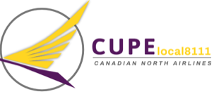 CUPE 8111